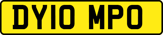 DY10MPO