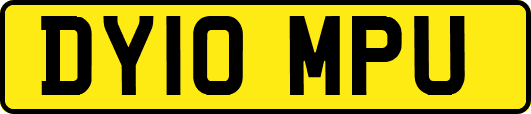 DY10MPU
