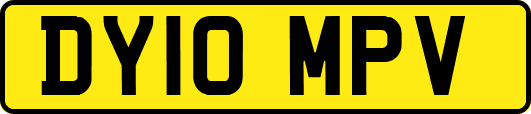DY10MPV