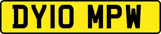 DY10MPW