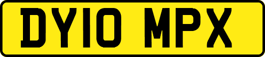 DY10MPX
