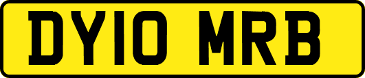 DY10MRB