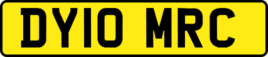 DY10MRC