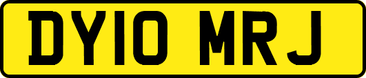 DY10MRJ
