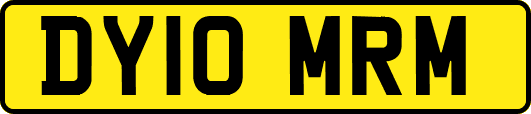 DY10MRM