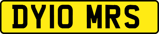 DY10MRS
