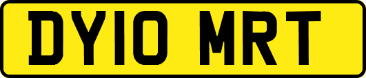 DY10MRT