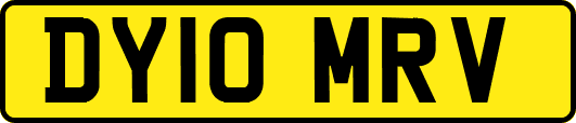 DY10MRV