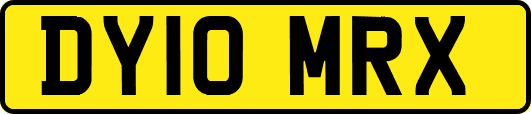 DY10MRX