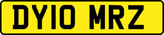 DY10MRZ
