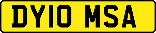 DY10MSA