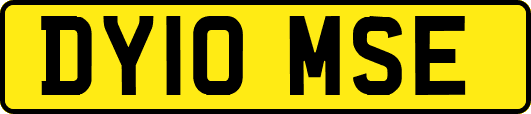 DY10MSE