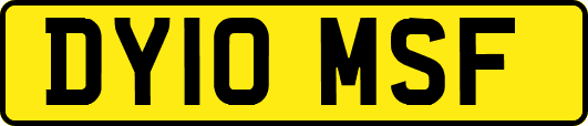 DY10MSF