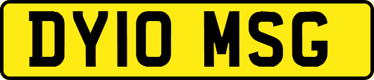 DY10MSG