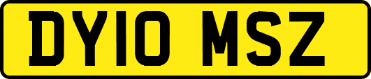 DY10MSZ