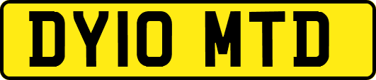 DY10MTD