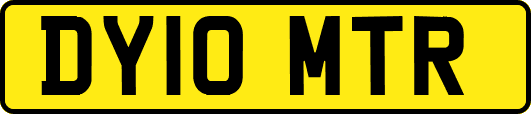 DY10MTR