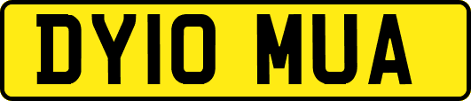 DY10MUA