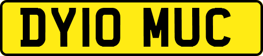 DY10MUC