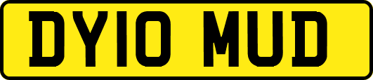 DY10MUD