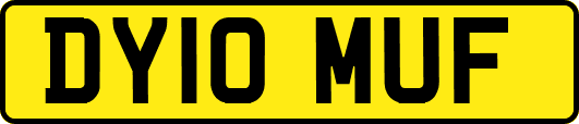 DY10MUF