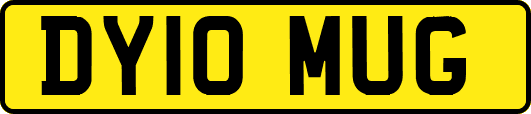 DY10MUG