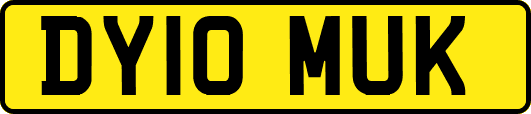 DY10MUK