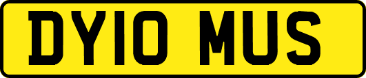 DY10MUS