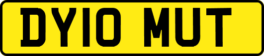 DY10MUT
