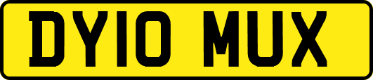 DY10MUX