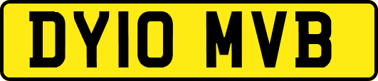 DY10MVB