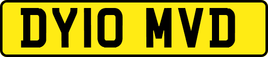 DY10MVD