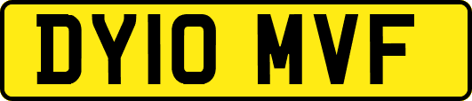 DY10MVF