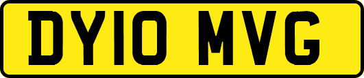 DY10MVG