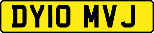 DY10MVJ