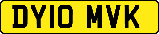 DY10MVK