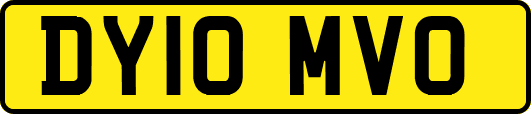 DY10MVO