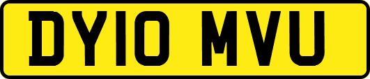 DY10MVU