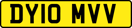 DY10MVV