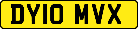 DY10MVX