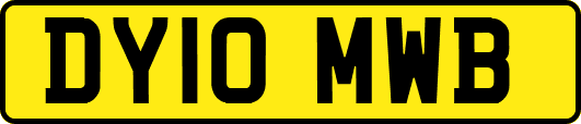 DY10MWB