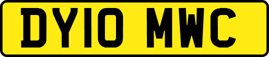 DY10MWC