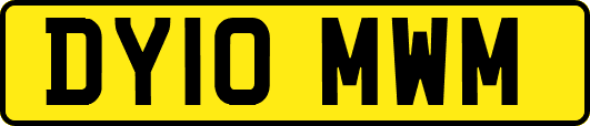 DY10MWM