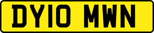 DY10MWN