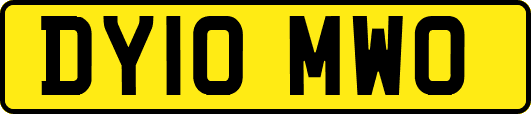 DY10MWO