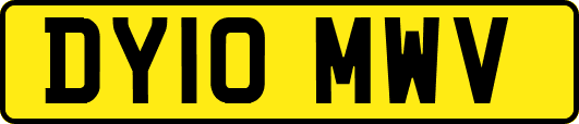 DY10MWV
