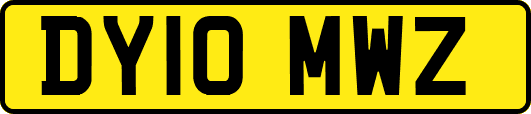 DY10MWZ