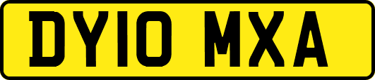 DY10MXA