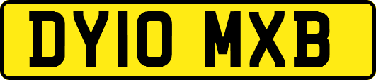 DY10MXB