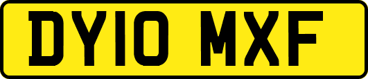 DY10MXF